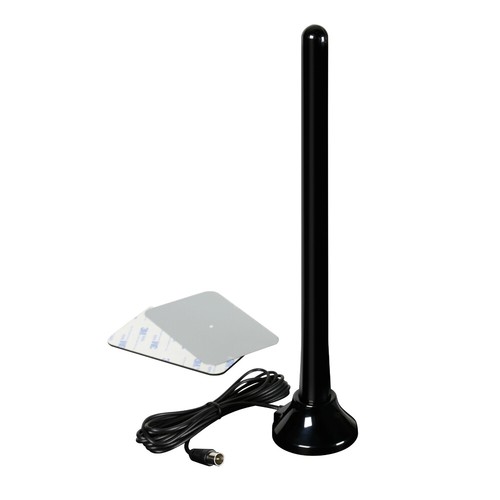 Antenne vhf uhf - pour, tv