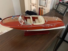 Bateau Riva Super Ariston