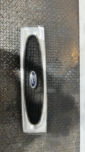 Calandre ford fiesta phase 1 - fiesta,