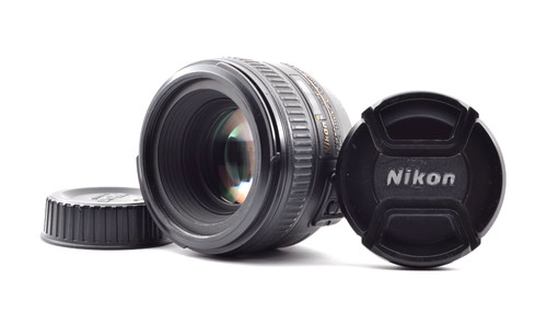 Mint objectif nikon s - nikon, af-s