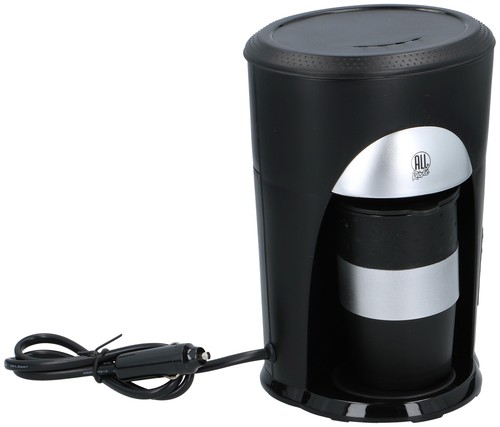 All ride cafetière 24v - cafetière,