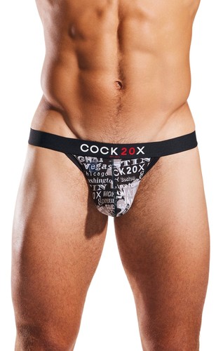Cocksox boxers modal sportifs - cocksox,