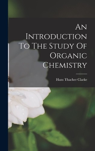 Hans thacher clarke - thacher, an