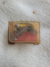 Vis platiné rupteur FIAT  124