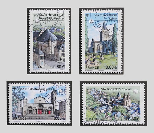 France 2013 4725 - france, yt