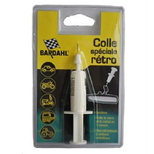Colle speciale retroviseur - 4x,