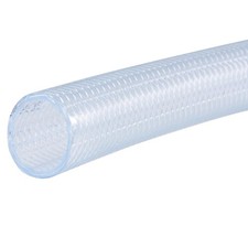 Tressé Renforcé PVC Tube