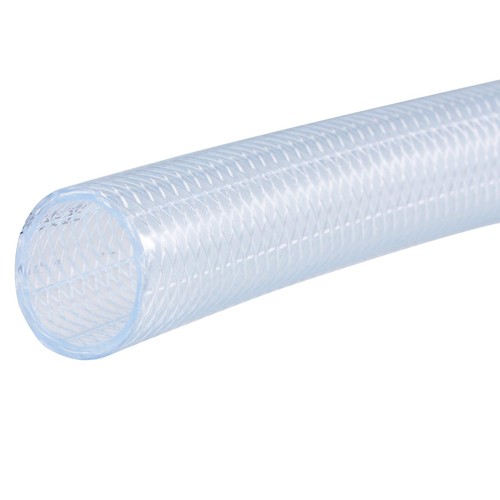 Tressé renforcé pvc - tressé, tube