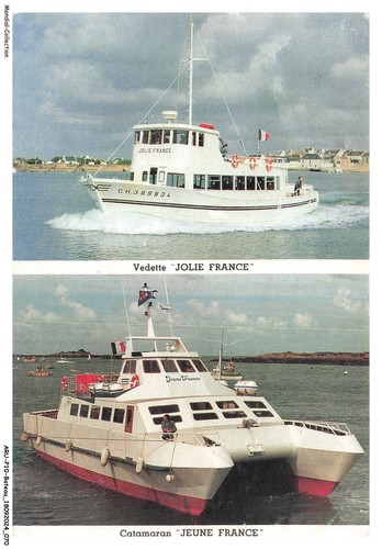 Arup10 0621 bateau vedette - arup10-0621-bateau,