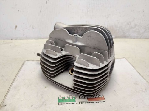 Tête moto morini 125 - morini, cc
