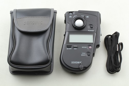 Top mint case sekonic - mint, case]