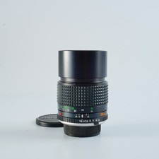 Très Bon Minolta MC Tele