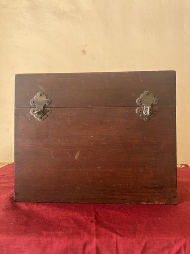 Rare matériel médical ancien - rare,