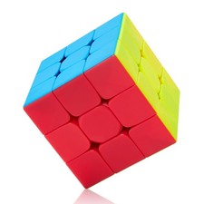 Cube de Vitesse 3X3 Speed