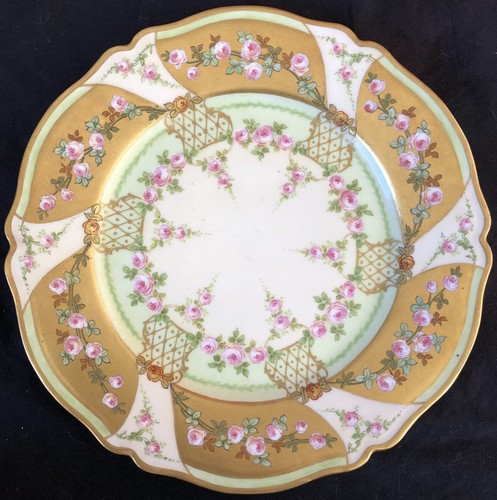 Limoges martin charles - martin,