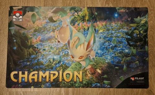 Playmat tapis jeu pokemon - playmat/,