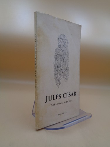 Joyce mansour jules césar - joyce,