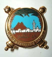 INSIGNE 62° REGIMENT