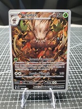 Carte Pokemon Tengalice 163/162 - EV5 Forces Temporelles FR