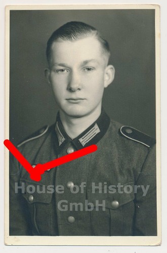 Photo portrait 117479 - photo, soldat