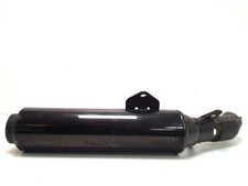 HMMM5E1 silencieux d