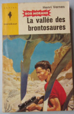 Bob morane de henri - bob, :