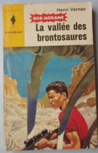 Bob morane de - bob, henri