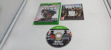 Jeu Microsoft XBOX ONE Call of