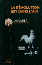 La révolution est dans l'air