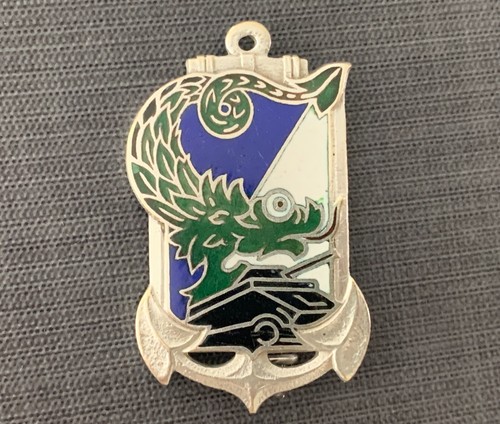 Insigne abceo commandement - insigne, de