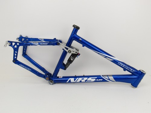 Giant nrs air full suspension - nrs,