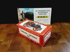 Boîte Rami JMK Lorraine Dietrich 1911