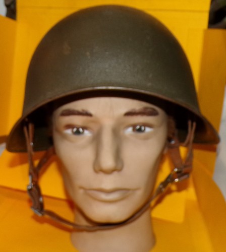 Casque militaire lourd - militaire, de