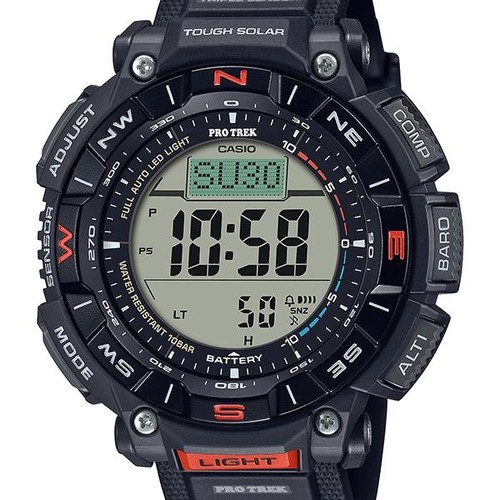 Casio prg 340 - prg-340-1jf, [protrek