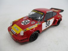 AN755 MINICHAMPS 1/43 PORSCHE