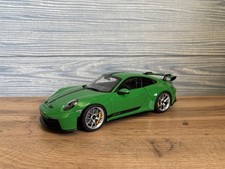 NOREV Porsche 911 GT3 1:18 N•102/300