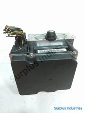 MODULE ABS LAND ROVER