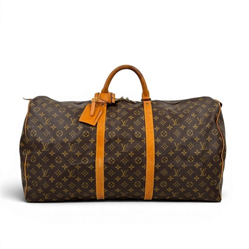 Sac voyage louis vuitton - sac,
