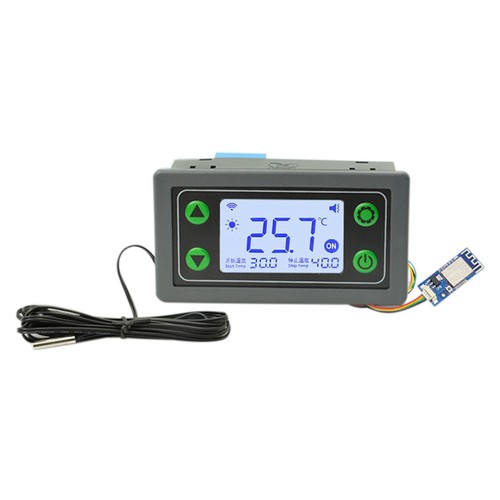 Sa30w 30a thermostat wifi - thermostat,