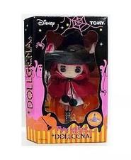 Poupée DOLLCENA Flying Witch