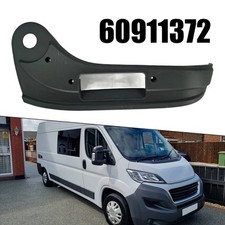 Pour Boxer pour Fiat Ducato Housse de Siège Auto ABS Housse de Siège Installat