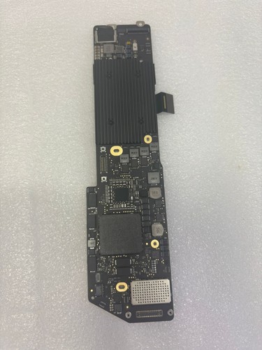 Carte mère pour macbook air - carte,