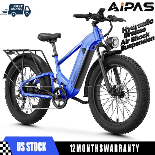 Aipas 1800w fat - , tire