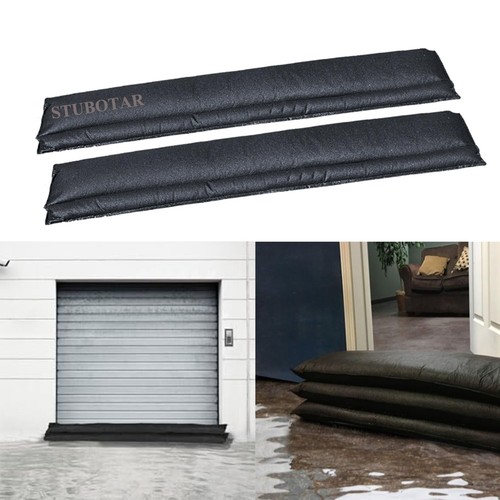 4pcs eau anti inondation - anti,