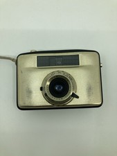 Appareil photo compact Penti II par Pentacon #12/2034 objectif f/3.5 - 30mm.
