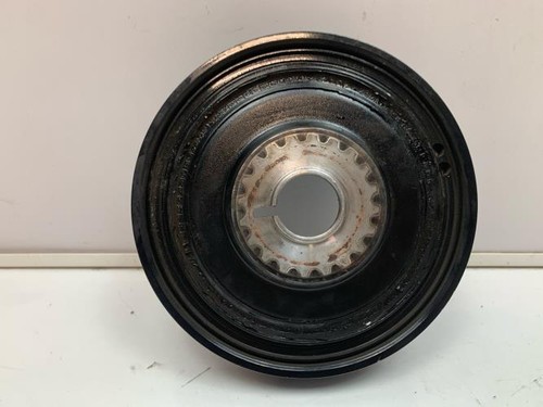Poulie damper renault - damper, laguna