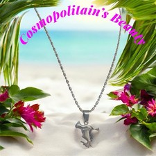 Collier À L’effigie De