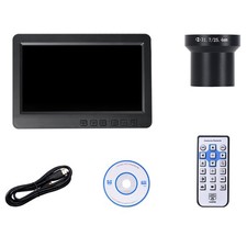 Caméra oculaire IPS 7 pouces