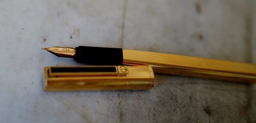 Stylo plume dunhill - dunhill, pl