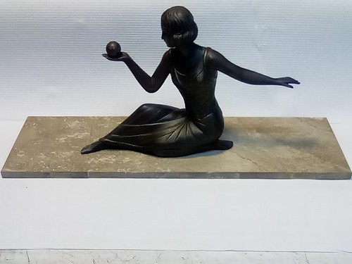 Sujet regule art - art, déco